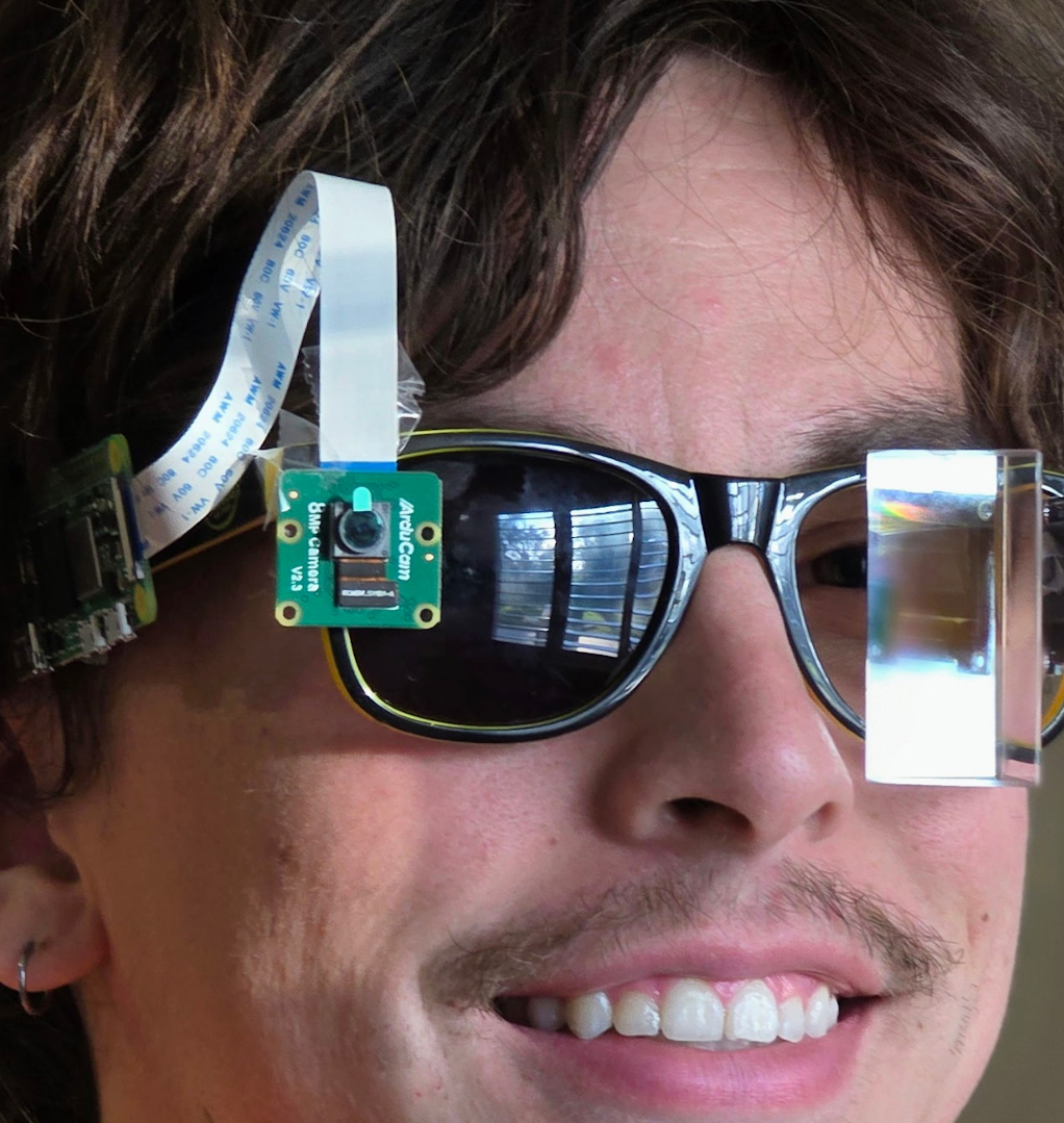 Smart Glasses